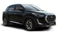 Nissan Magnite automatique